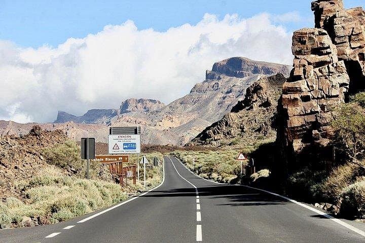 Turismo en Buggy Volcán Teide en Teide National - 2