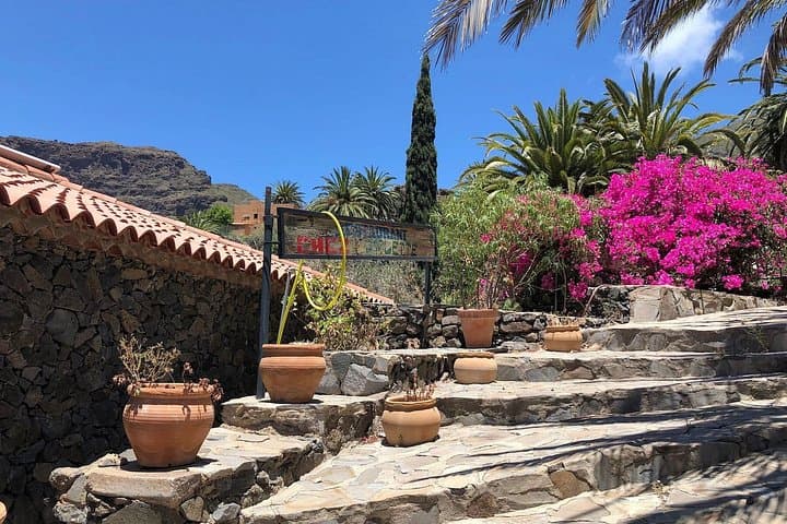 Secretos del Noroeste de Tenerife - 6