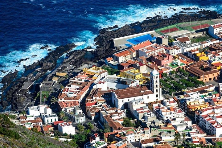 Secretos del Noroeste de Tenerife - 7