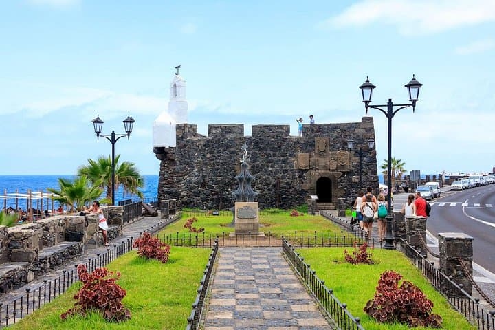 Secretos del Noroeste de Tenerife - 8