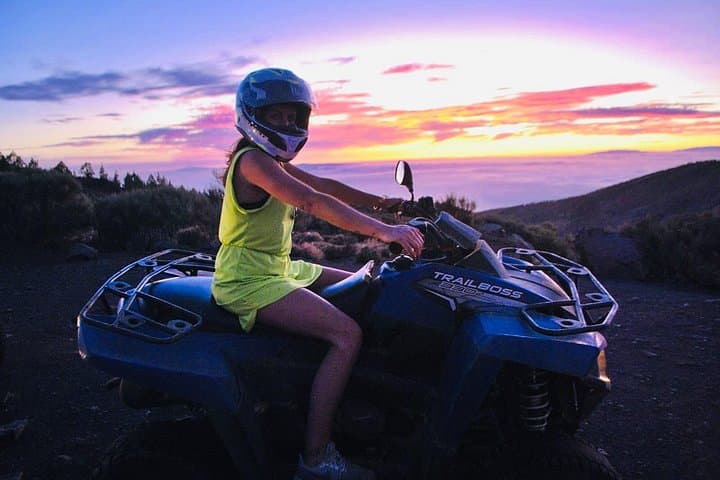 Aventura en el Teide - 6