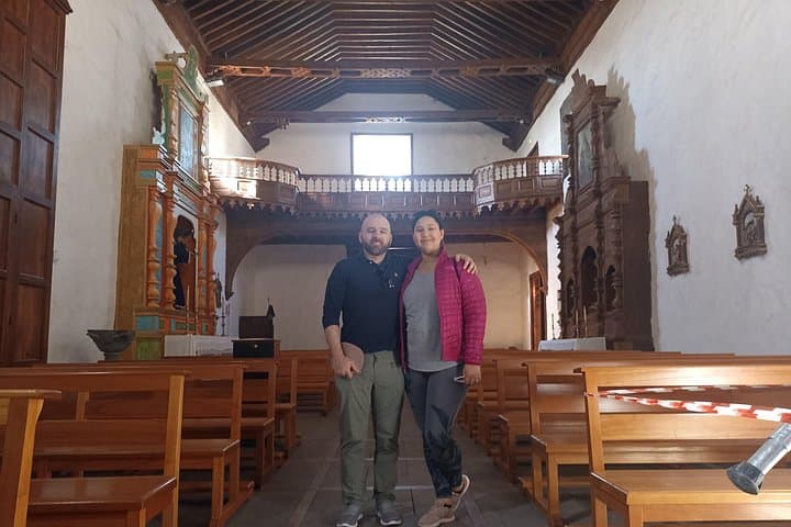 Tour privado personalizado por el volcán Tenerife - fotos incluidas - 7