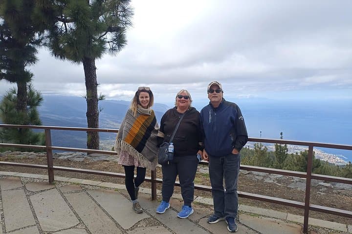 Tour privado personalizado por el volcán Tenerife - fotos incluidas - 5