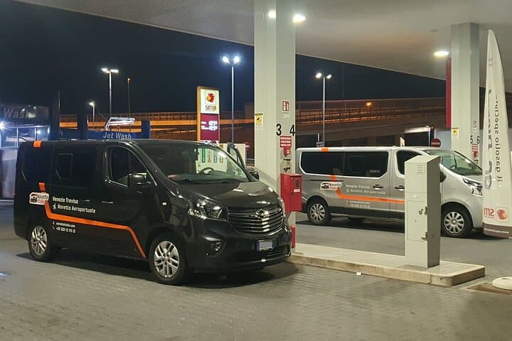 Aeropuerto Tenerife (TFN) a Tenerife - Traslado privado ida y vuelta - 4