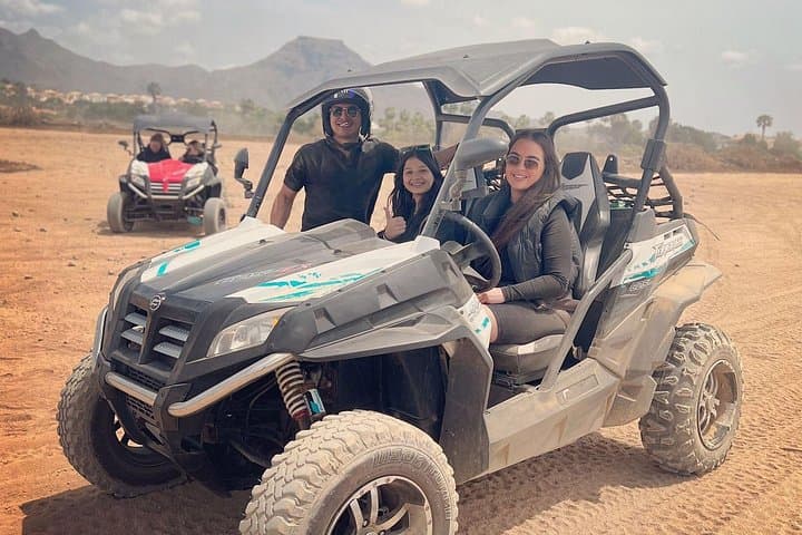 BUGGY SAFARI TOUR, ¡Súper diversión todoterreno! - 5
