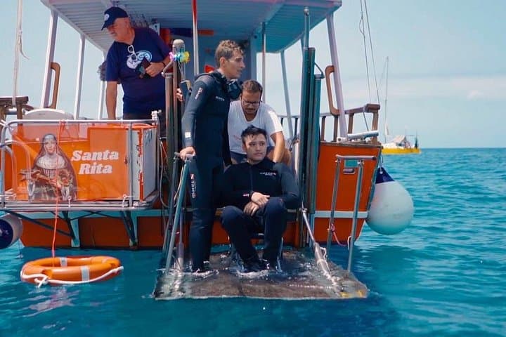 Tour Privado de 3 Horas en Barco Accesible en Islas Canarias - 3