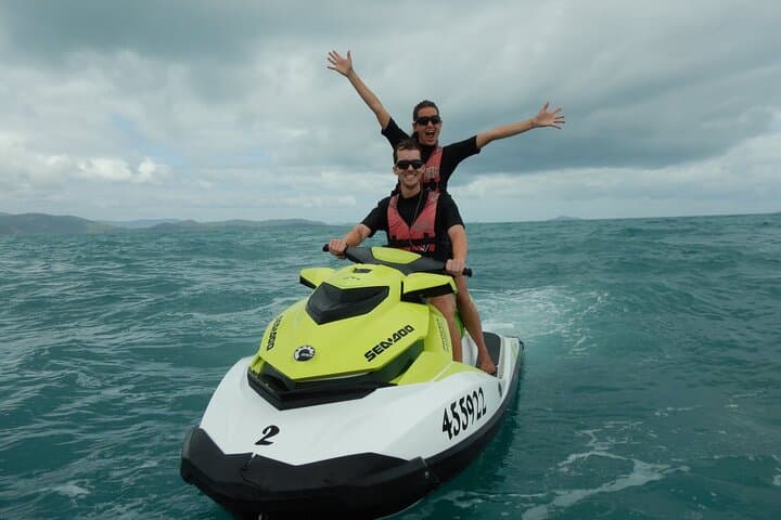 JETSKI SAFARI Tenerife - 2