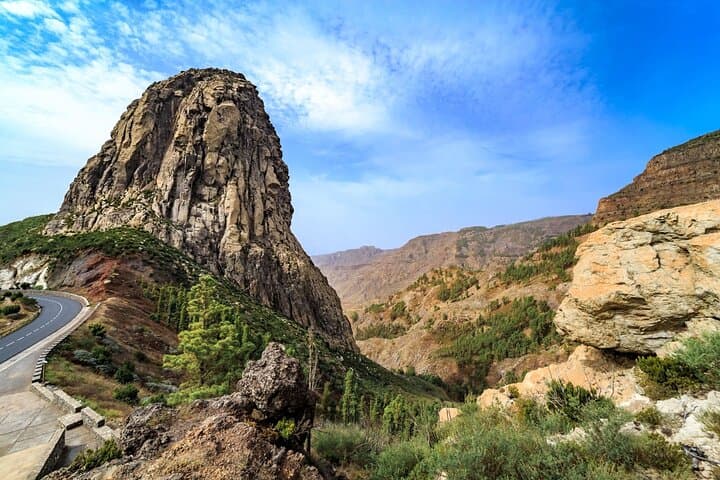 Visita Guiada VIP a La Gomera con Parque de Garajonay y Almuerzo - 3