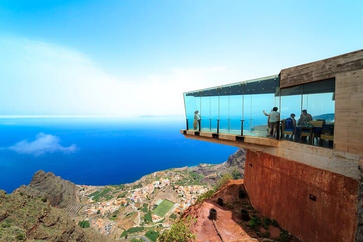 Visita Guiada VIP a La Gomera con Parque de Garajonay y Almuerzo - 6