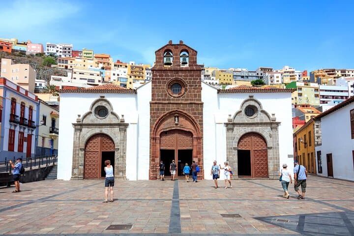 Visita Guiada VIP a La Gomera con Parque de Garajonay y Almuerzo - 4
