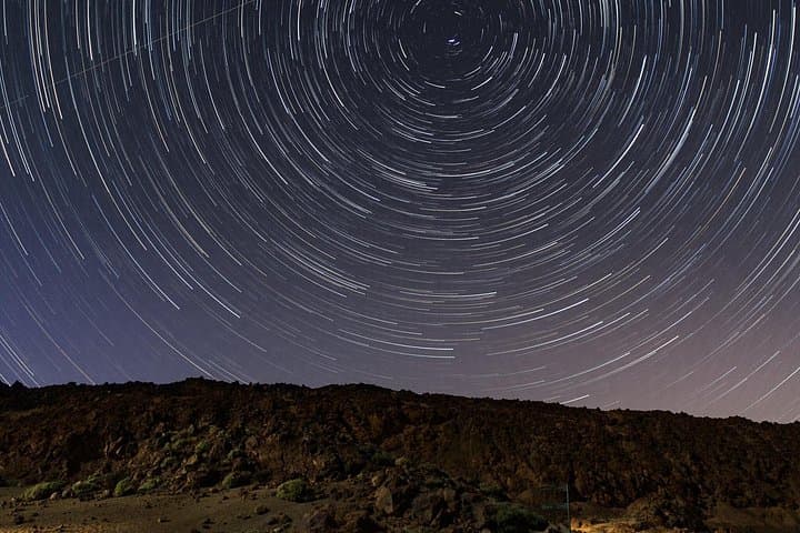 Nuestro lugar favorito, el Parque Nacional del Teide - 4