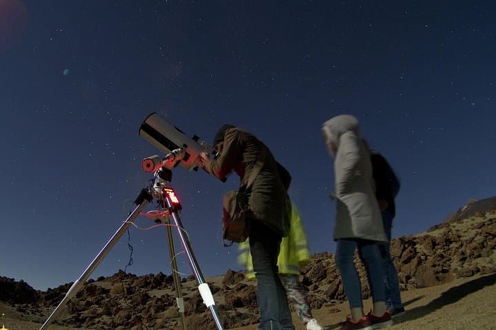 Nuestro lugar favorito, el Parque Nacional del Teide - 5