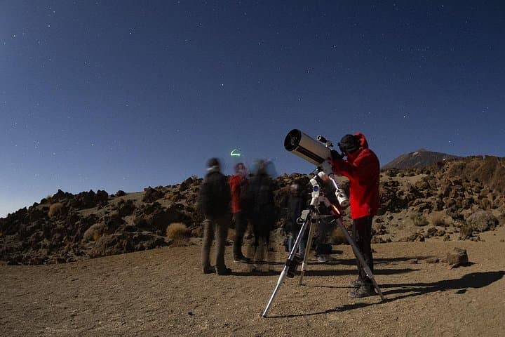 Nuestro lugar favorito, el Parque Nacional del Teide - 1