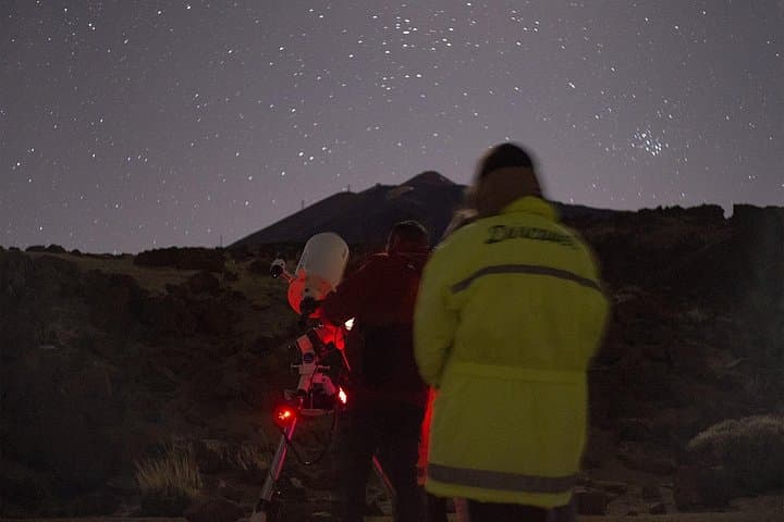 Nuestro lugar favorito, el Parque Nacional del Teide - 3