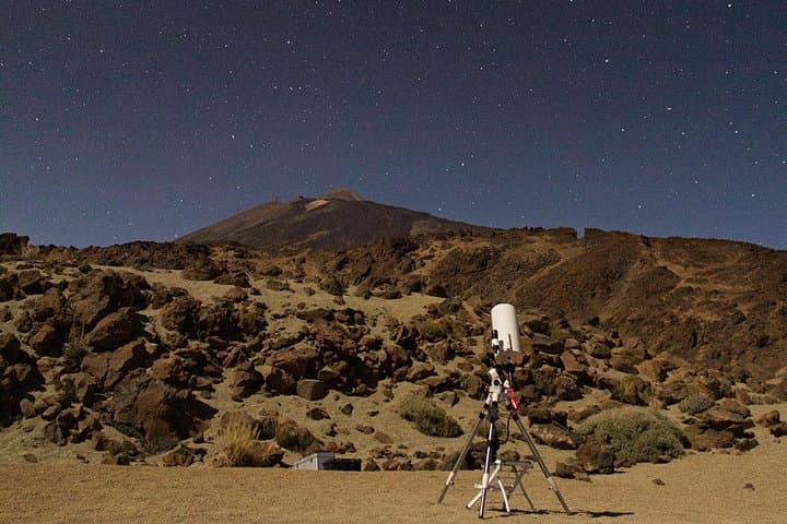 Nuestro lugar favorito, el Parque Nacional del Teide - 6