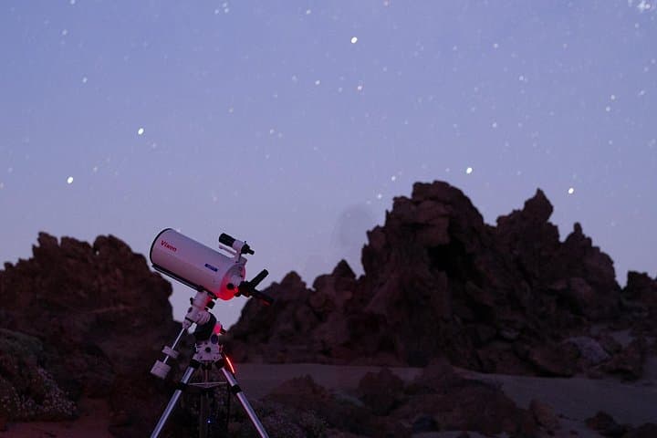 Nuestro lugar favorito, el Parque Nacional del Teide - 7