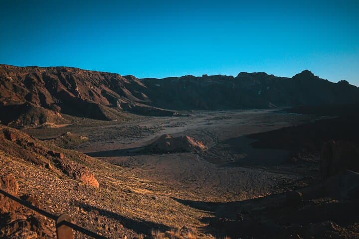 Tour en quad por el Parque Nacional Volcán Teide - 3