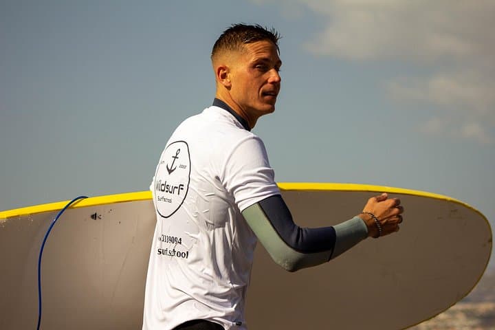 Clases de Surf de 2 Horas aptas para todas las edades - 7