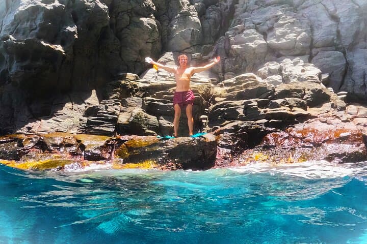 Aprende Buceo en Tenerife con Fotos Incluidas - 8