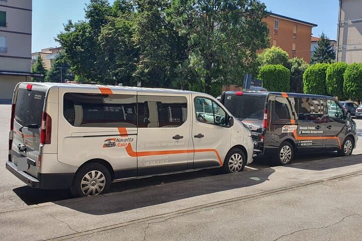 Traslado privado desde el Aeropuerto Tenerife (TFS) al Puerto Santa Cruz - 6