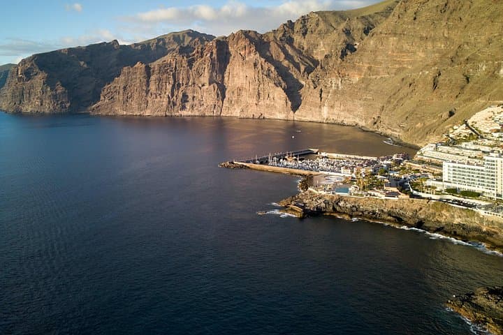 Tour Privado de 6 Horas por Tenerife en Vehículo de Lujo - 1