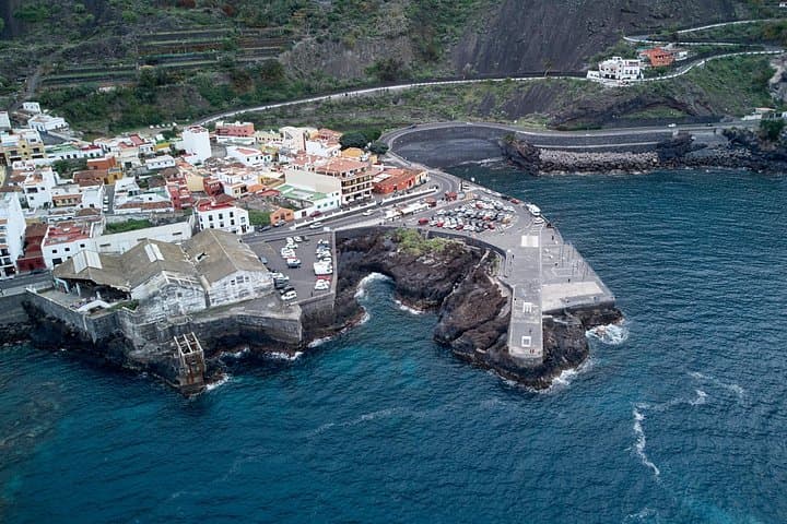 Tour Privado de 6 Horas por Tenerife en Vehículo de Lujo - 8