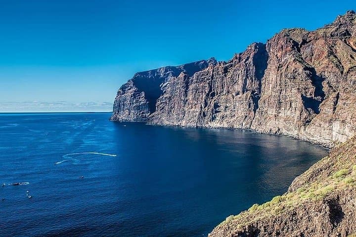 Tour Privado de 6 Horas por Tenerife en Vehículo de Lujo - 6