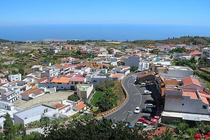 Tour privado al Teide en Vehículo de Lujo - 4