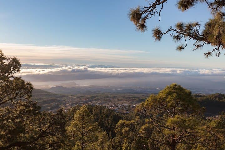 Tour privado al Teide en Vehículo de Lujo - 6