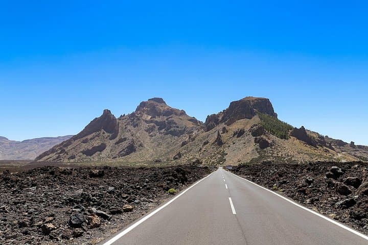 Tour privado al Teide en Vehículo de Lujo - 7