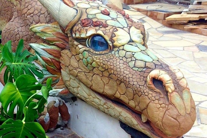 El Pasaje Secreto : Experiencia Mágica Exclusiva Tenerife Mitos - 1