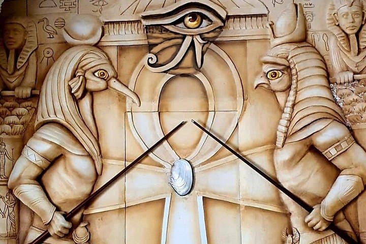 El Pasaje Secreto : Experiencia Mágica Exclusiva Tenerife Mitos - 5