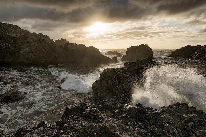charco el diablo - 5
