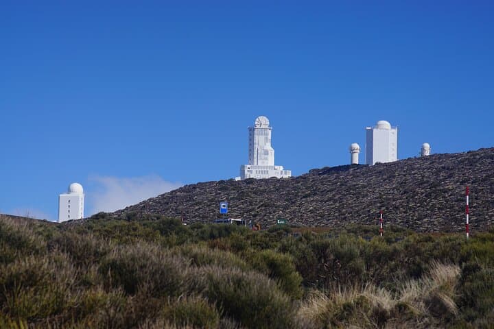 Los famosos Roques de García y el Teide. - 5