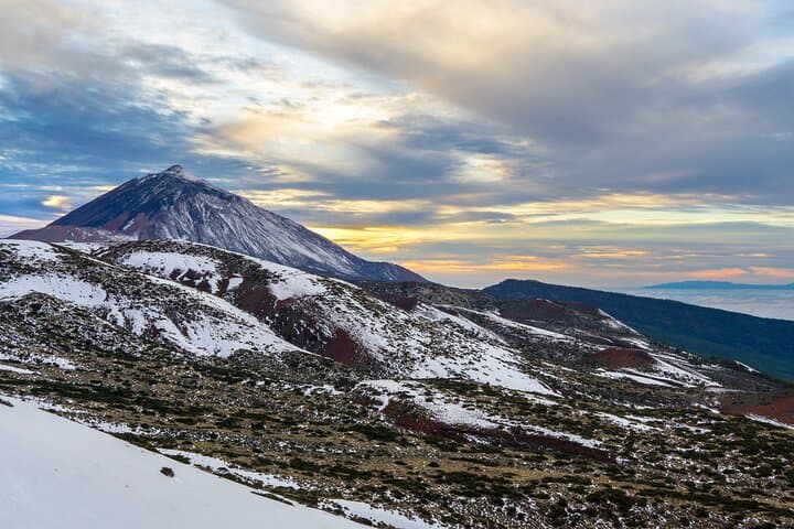 Los famosos Roques de García y el Teide. - 6