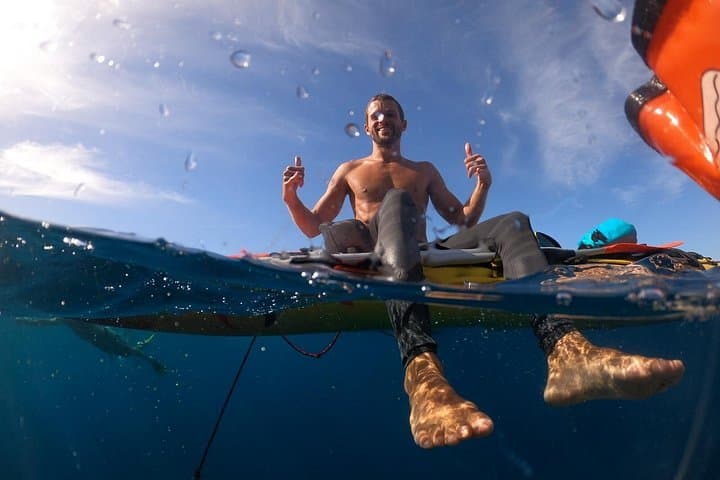 Safari Kayak & Snorkel : Busca Delfines & Tortugas en Tenerife - 8