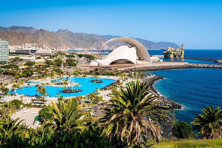 Tour privado de día completo por la costa en Tenerife desde el puerto de Santa Cruz - 2