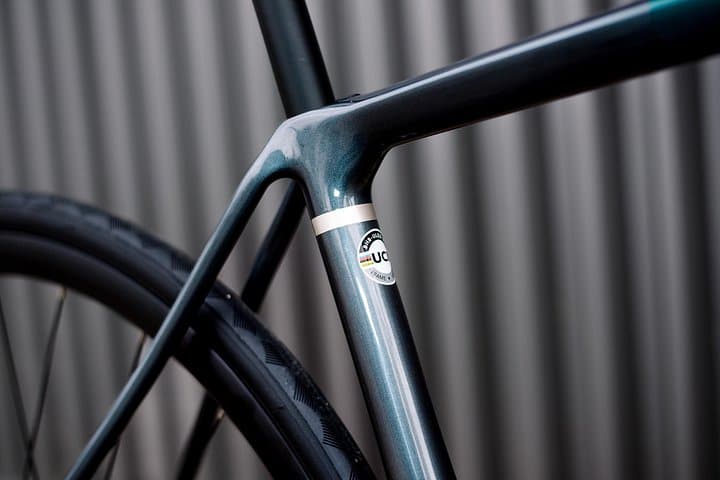 Alquiler de Bicicleta de Carretera BH SL1 2.9 en Tenerife - 5