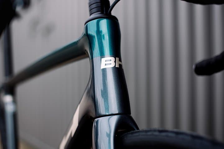 Alquiler de Bicicleta de Carretera BH SL1 2.9 en Tenerife - 6