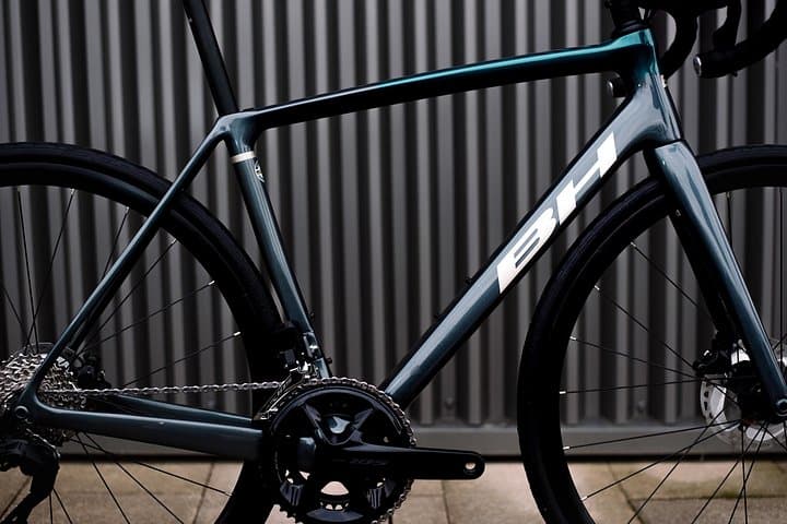 Alquiler de Bicicleta de Carretera BH SL1 2.9 en Tenerife - 7