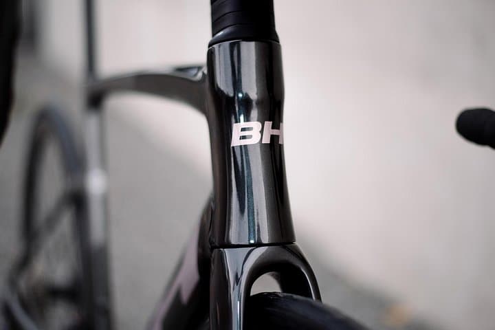 Alquiler de Bicicleta de Carretera BH RS1 3.5 Shimano 105 Di2 12v en Tenerife - 3