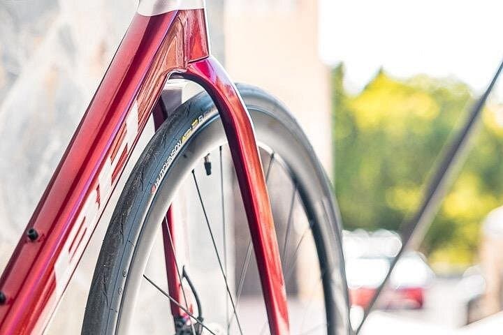 Alquiler de bicicleta de carretera BH Ultralight 8.5 Ultegra Di2 12 velocidades en Tenerife - 4
