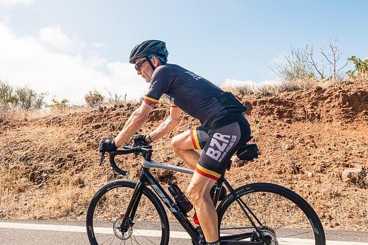 Alquiler de Bicicleta de Carretera BH SL1 2.9 en Tenerife - 3