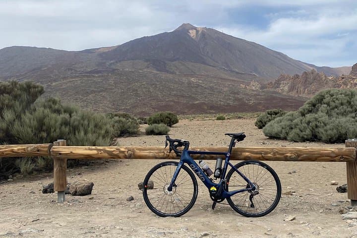Bicicleta Eléctrica Olmo E-bro 2.0 E-race 500W Alquiler en Tenerife - 5