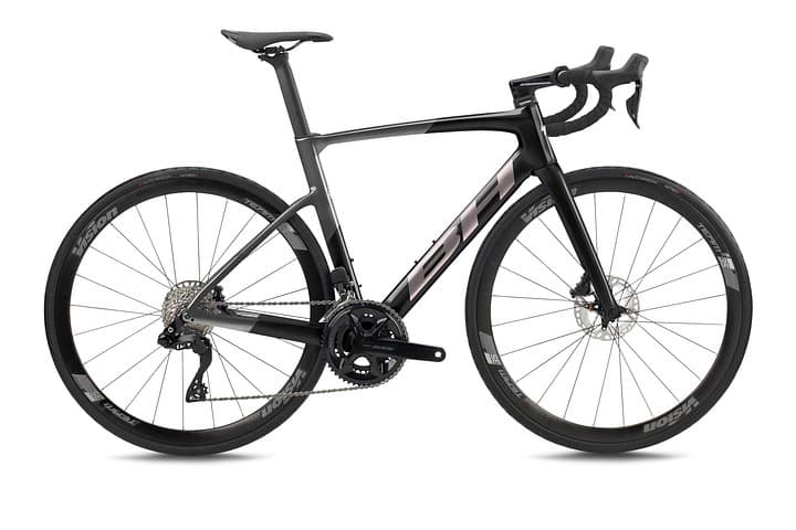 Alquiler de Bicicleta de Carretera BH RS1 3.5 Shimano 105 Di2 12v en Tenerife - 1