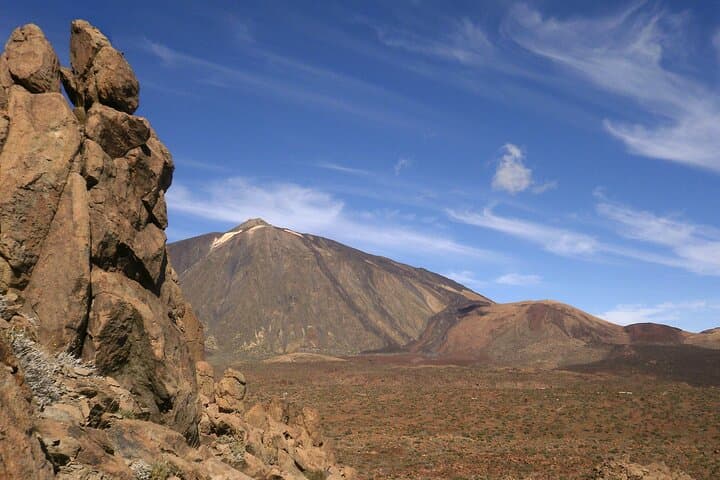 Experiencia Privada de Día Completo Ascensión Diurna al Teide - 1
