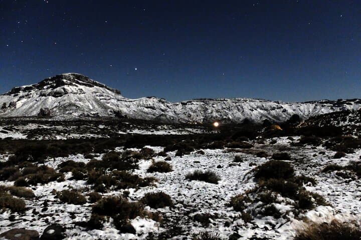 Experiencia Privada de Día Completo Ascensión Diurna al Teide - 2