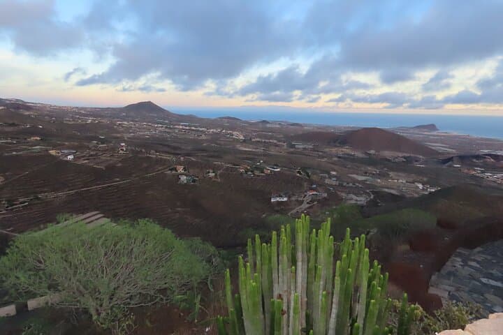 Tour Privado al Atardecer en Tenerife - 7