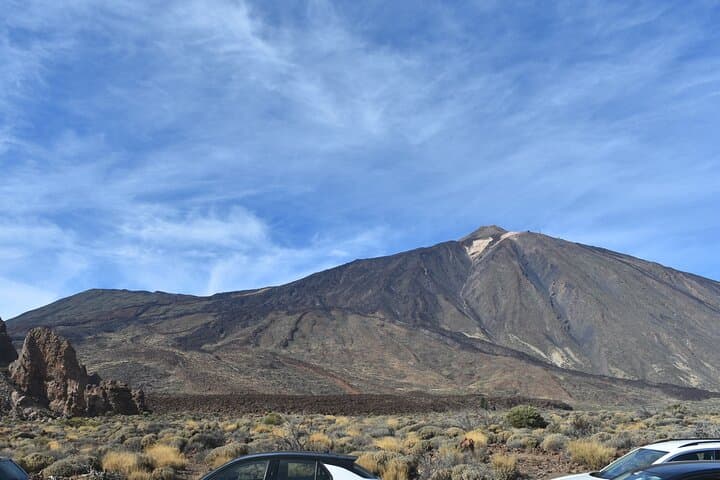 Tour en Buggy al Teide en Tenerife - 8