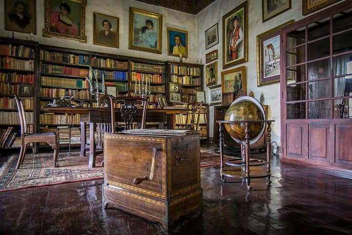 Biblioteca - 2